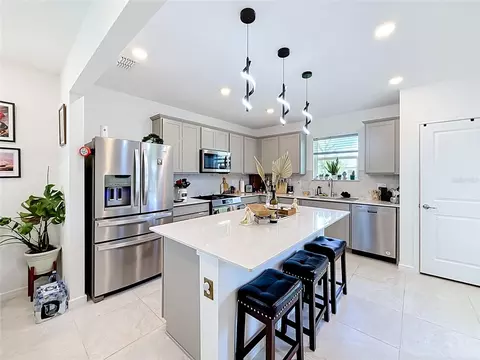 Kitchen - 8413 SW 54th Loop, Ocala, FL 34481 photo 1 of 7