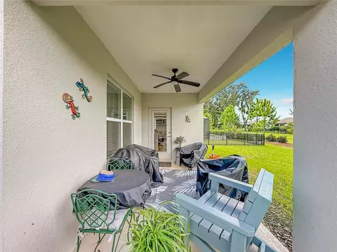Exterior - 8413 SW 54th Loop, Ocala, FL 34481 photo 6 of 11