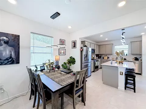 Dining - 8413 SW 54th Loop, Ocala, FL 34481 photo 2 of 4