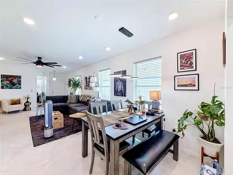 Dining - 8413 SW 54th Loop, Ocala, FL 34481 photo 4 of 4