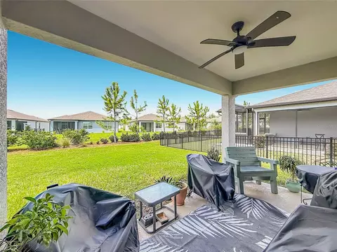 Exterior - 8413 SW 54th Loop, Ocala, FL 34481 photo 4 of 11
