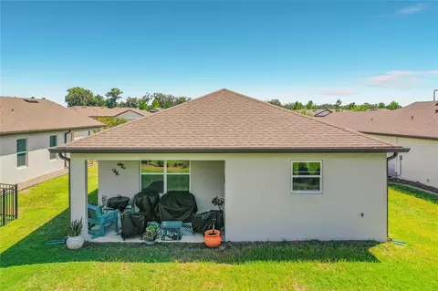 Exterior - 8413 SW 54th Loop, Ocala, FL 34481 photo 10 of 11