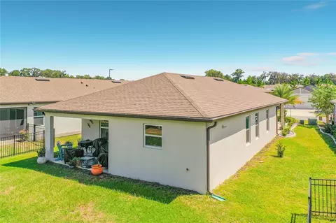 Exterior - 8413 SW 54th Loop, Ocala, FL 34481 photo 11 of 11
