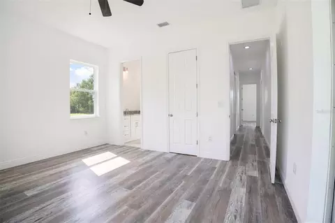 Bedroom - 4095 SW 112th St, Ocala, FL 34476 photo 9 of 11