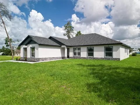 Exterior - 4095 SW 112th St, Ocala, FL 34476 photo 7 of 9