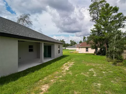 Exterior - 4095 SW 112th St, Ocala, FL 34476 photo 9 of 9