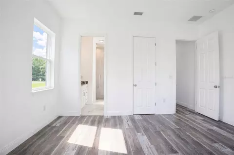 Bedroom - 4095 SW 112th St, Ocala, FL 34476 photo 10 of 11
