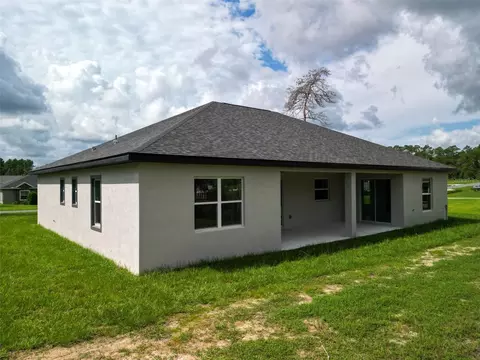 Exterior - 4095 SW 112th St, Ocala, FL 34476 photo 8 of 9