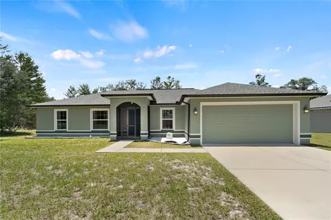 15994 SW 55th Avenue Rd, Ocala, FL 34473