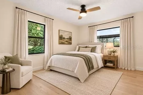 Bedroom - 12550 SW 16th Ave, Ocala, FL 34473 photo 3 of 3