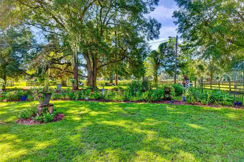Exterior - 12550 SW 16th Ave, Ocala, FL 34473 photo 8 of 13