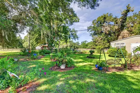 Exterior - 12550 SW 16th Ave, Ocala, FL 34473 photo 6 of 13