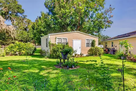 Exterior - 12550 SW 16th Ave, Ocala, FL 34473 photo 7 of 13