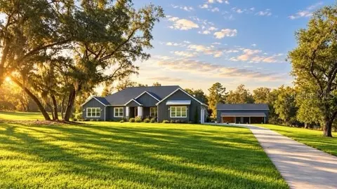 11707 SE 101st Court Rd, Belleview, FL 34420
