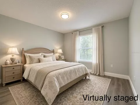 Bedroom - 3243 Greynolds Ave, Spring Hill, FL 34608 photo 4 of 4