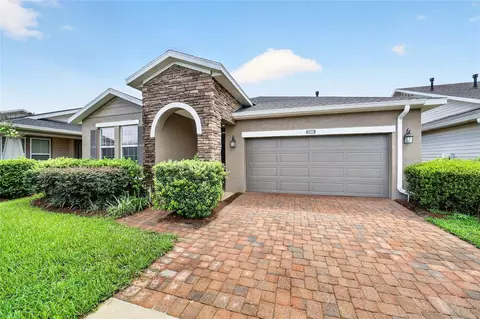 Exterior - 5086 NW 35th Pl, Ocala, FL 34482 photo 3 of 9