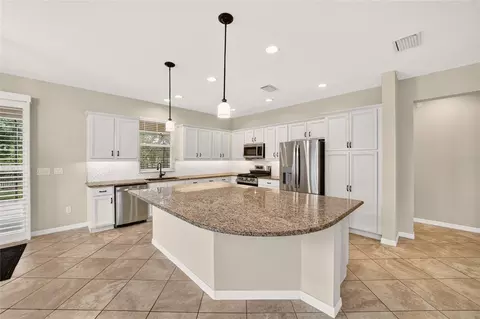 Kitchen - 5086 NW 35th Pl, Ocala, FL 34482 photo 1 of 3