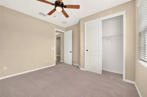 Bedroom - 5086 NW 35th Pl, Ocala, FL 34482 photo 3 of 5