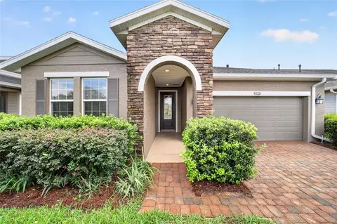 Exterior - 5086 NW 35th Pl, Ocala, FL 34482 photo 5 of 9