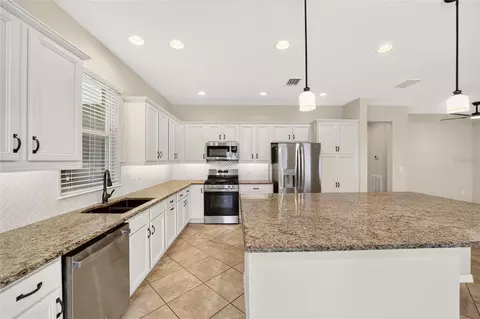 Kitchen - 5086 NW 35th Pl, Ocala, FL 34482 photo 2 of 3
