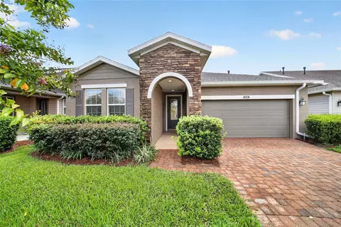 Exterior - 5086 NW 35th Pl, Ocala, FL 34482 photo 2 of 9