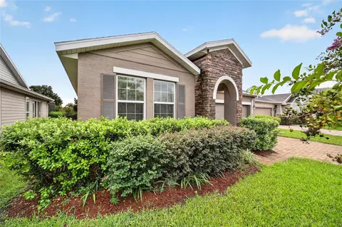 Exterior - 5086 NW 35th Pl, Ocala, FL 34482 photo 4 of 9