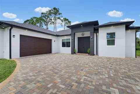 5344 Shaffer Ave, North Port, FL 34291