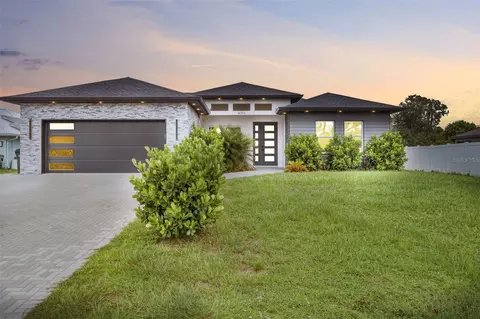 4054 Warrior Ave, North Port, FL 34286
