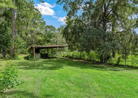 Exterior - 10330 NW 28th Pl, Ocala, FL 34482 photo 7 of 7