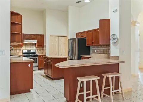 Kitchen - 10330 NW 28th Pl, Ocala, FL 34482 photo 3 of 5