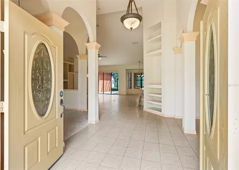 Entry Way - 10330 NW 28th Pl, Ocala, FL 34482 photo 2 of 2