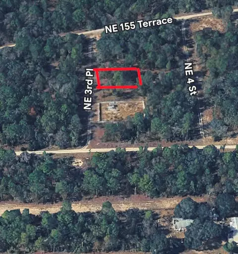 0 NE 3rd Pl, Williston, FL 32696 photo 3