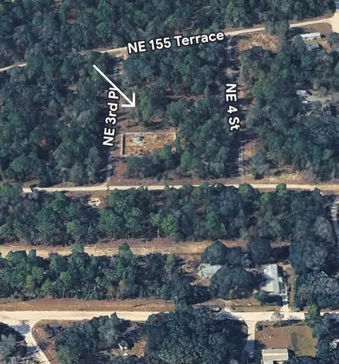 0 NE 3rd Pl, Williston, FL 32696 photo 2