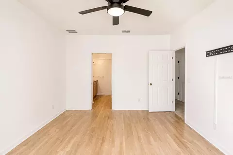 Bedroom - 1636 W Spring Meadow Loop, Lecanto, FL 34461 photo 2 of 4