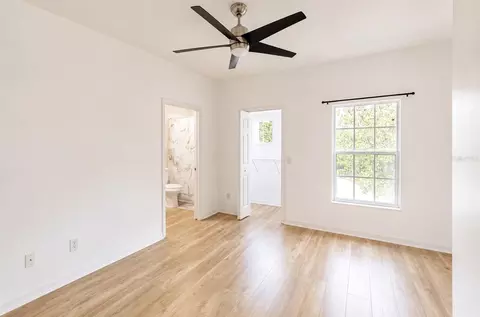 Bedroom - 1636 W Spring Meadow Loop, Lecanto, FL 34461 photo 3 of 4