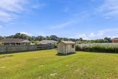 Exterior - 13247 SW 3rd Ct, Ocala, FL 34473 photo 6 of 8