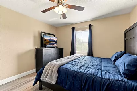 Bedroom - 13247 SW 3rd Ct, Ocala, FL 34473 photo 2 of 6