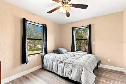 Bedroom - 13247 SW 3rd Ct, Ocala, FL 34473 photo 6 of 6