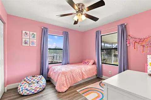 Bedroom - 13247 SW 3rd Ct, Ocala, FL 34473 photo 4 of 6