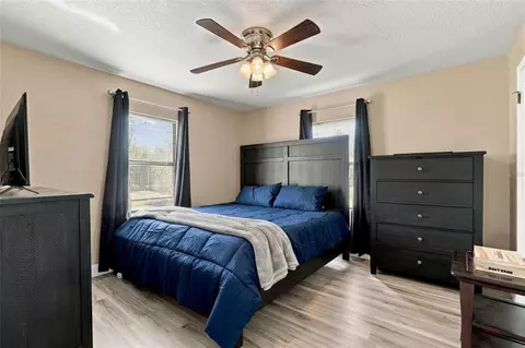 Bedroom - 13247 SW 3rd Ct, Ocala, FL 34473 photo 1 of 6