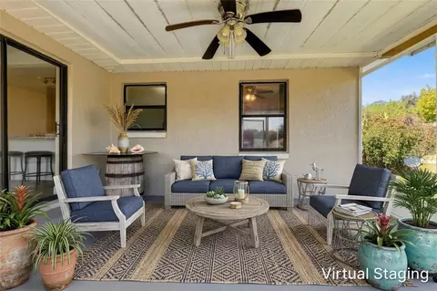 Exterior - 13247 SW 3rd Ct, Ocala, FL 34473 photo 5 of 8