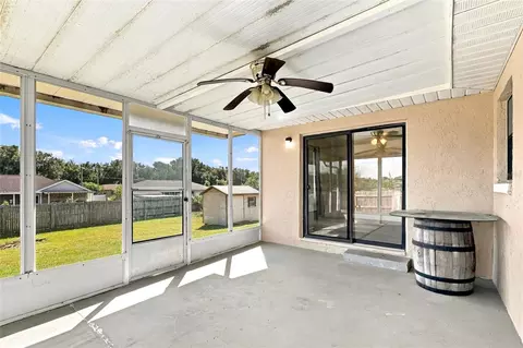 Exterior - 13247 SW 3rd Ct, Ocala, FL 34473 photo 3 of 8