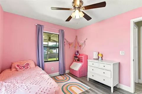 Bedroom - 13247 SW 3rd Ct, Ocala, FL 34473 photo 3 of 6