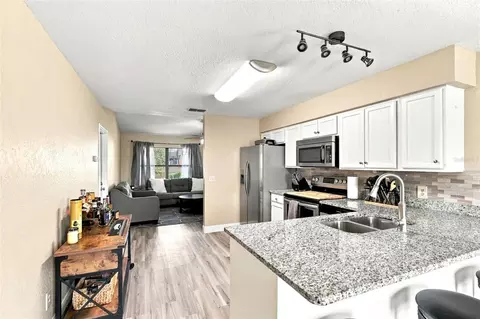 Kitchen - 13247 SW 3rd Ct, Ocala, FL 34473 photo 3 of 3