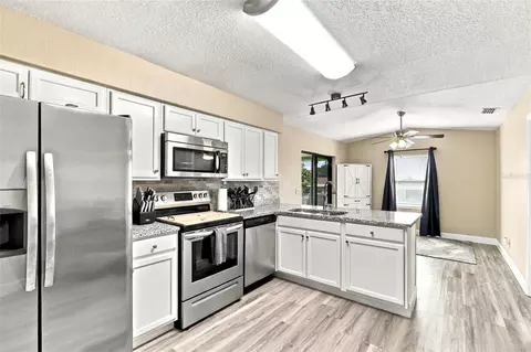Kitchen - 13247 SW 3rd Ct, Ocala, FL 34473 photo 1 of 3
