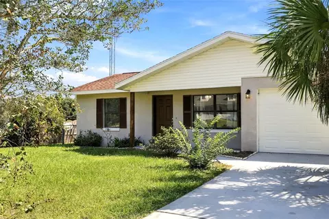 Exterior - 13247 SW 3rd Ct, Ocala, FL 34473 photo 7 of 8