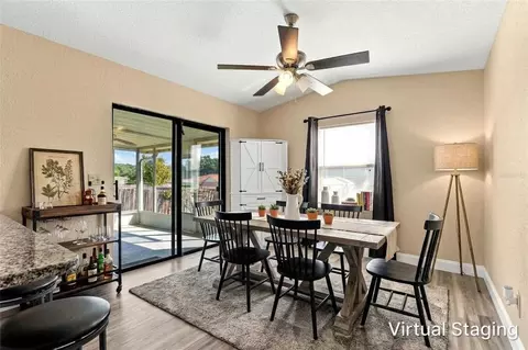Dining - 13247 SW 3rd Ct, Ocala, FL 34473 photo 1 of 1