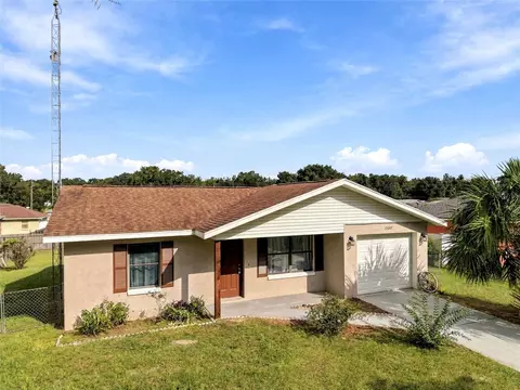 Exterior - 13247 SW 3rd Ct, Ocala, FL 34473 photo 8 of 8