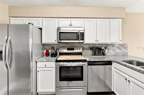 Kitchen - 13247 SW 3rd Ct, Ocala, FL 34473 photo 2 of 3
