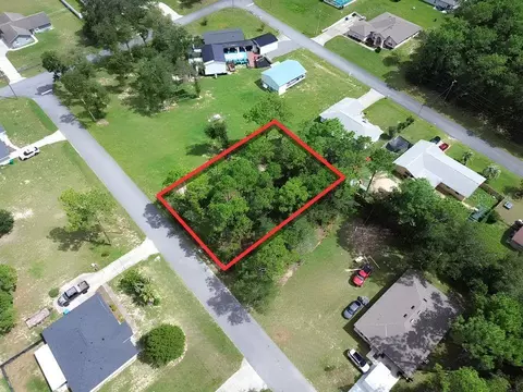 5306 E Hopp Ln, Inverness, FL 34452 photo 2